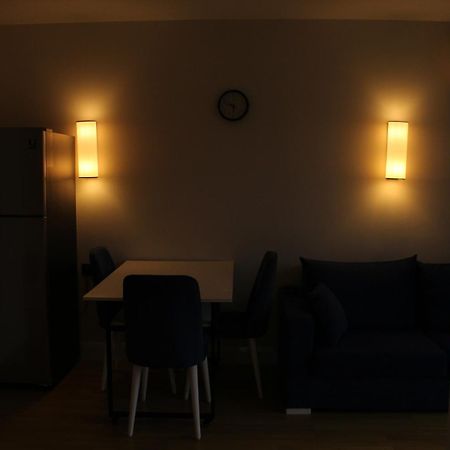 Seaside Batumi Apartment ภายนอก รูปภาพ