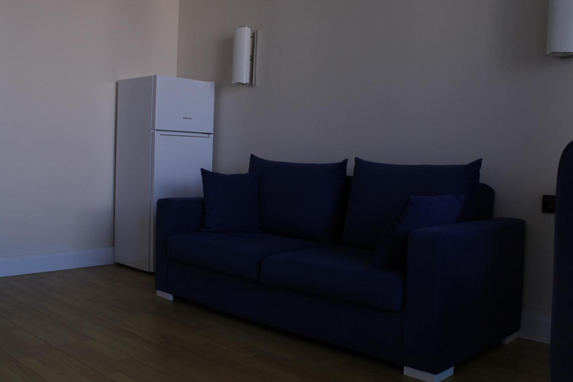 Seaside Batumi Apartment ภายนอก รูปภาพ